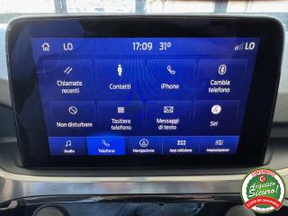 FORD Kuga usata, con Interni in pelle