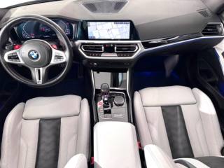 BMW M3 usata, con Filtro antiparticolato