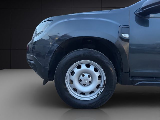 DACIA Duster usata 20