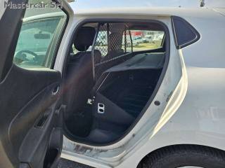 RENAULT Clio usata, con Servosterzo