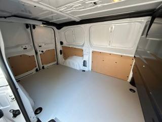 FIAT Scudo usata, con Park Distance Control