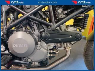 DUCATI Hypermotard 796 usata 8