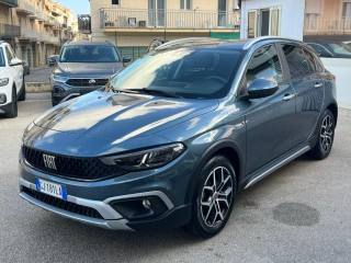 FIAT Tipo usata, con Airbag