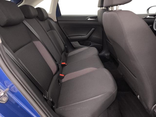 VOLKSWAGEN Taigo usata, con Sensori di parcheggio anteriori