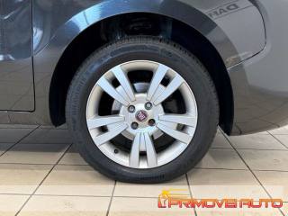 FIAT Qubo usata 12