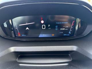 PEUGEOT Rifter usata, con Bluetooth