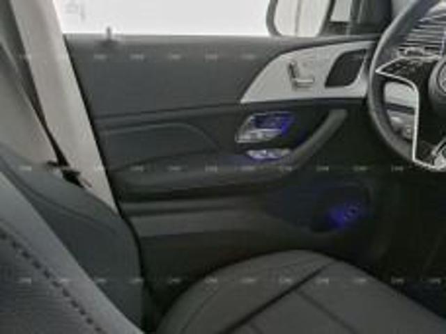 MERCEDES-BENZ GLE 300 usata, con Alzacristalli elettrici
