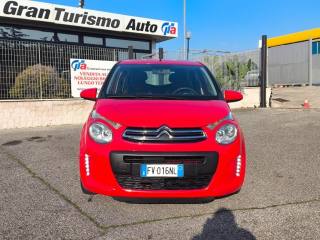CITROEN C1 usata 1