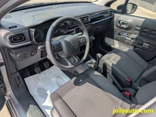 CITROEN C3 usata, con MP3
