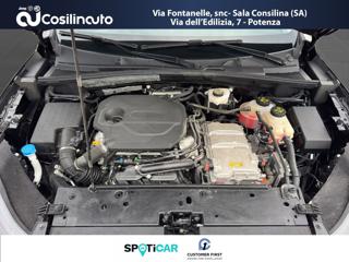 MG ZS usata, con Vetri oscurati