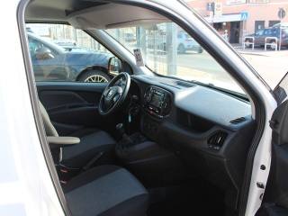 FIAT Doblo usata, con Fendinebbia