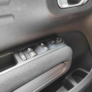 CITROEN C3 Aircross usata 23