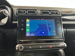 CITROEN C3 usata, con USB