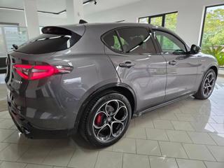 ALFA ROMEO Stelvio usata, con Controllo trazione