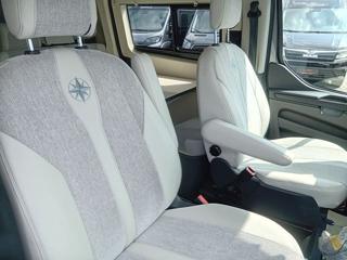 WESTFALIA  usata 5