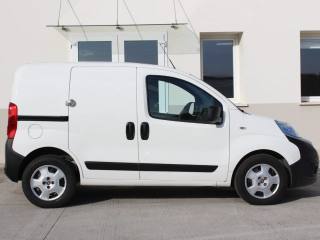FIAT Fiorino usata, con Autoradio