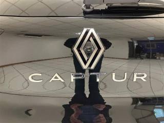 RENAULT Captur usata 22