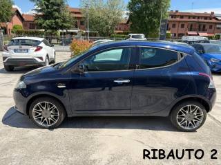 LANCIA Ypsilon usata, con Volante multifunzione