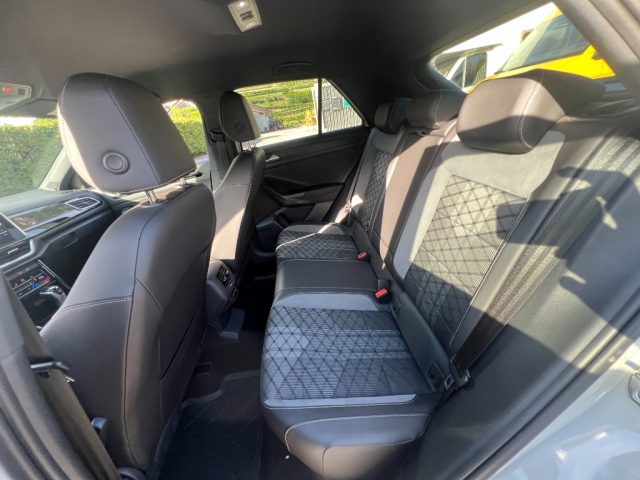 VOLKSWAGEN T-Roc usata, con Cruise Control