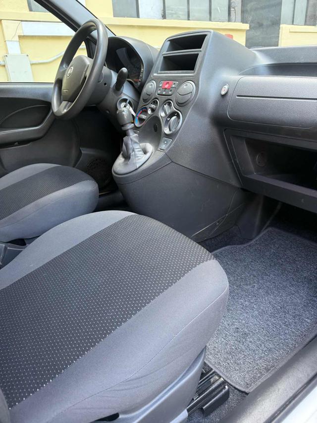 FIAT Panda usata 12