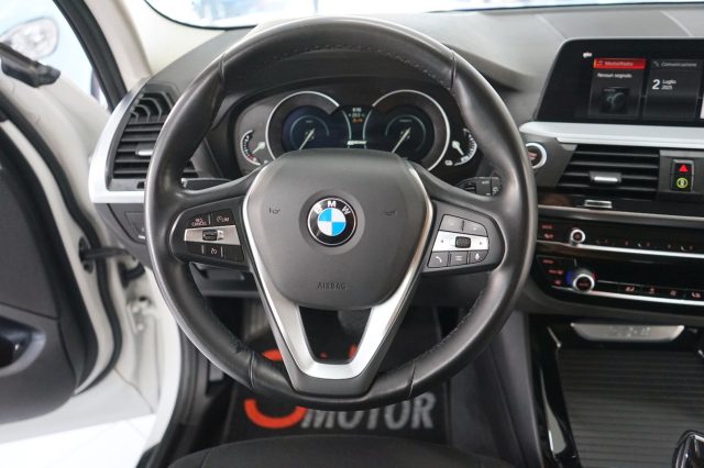 BMW X3 usata 47