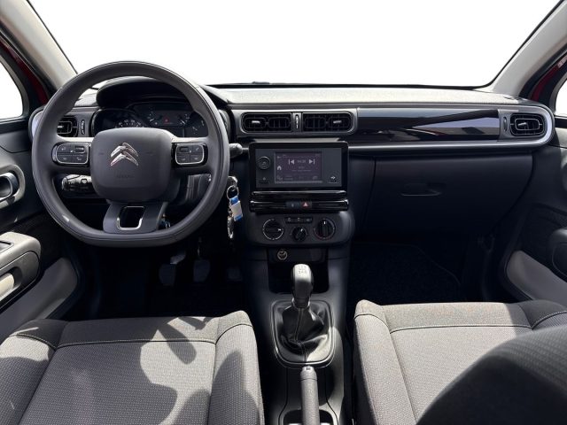 CITROEN C3 usata, con Climatizzatore