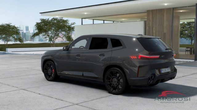 BMW XM usata 1