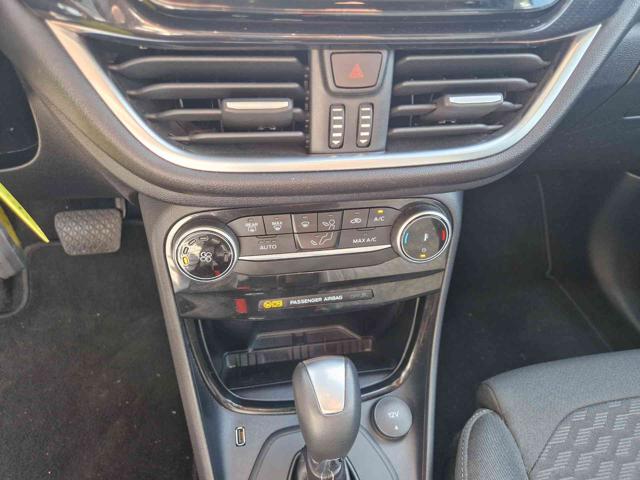 FORD Puma usata, con ESP