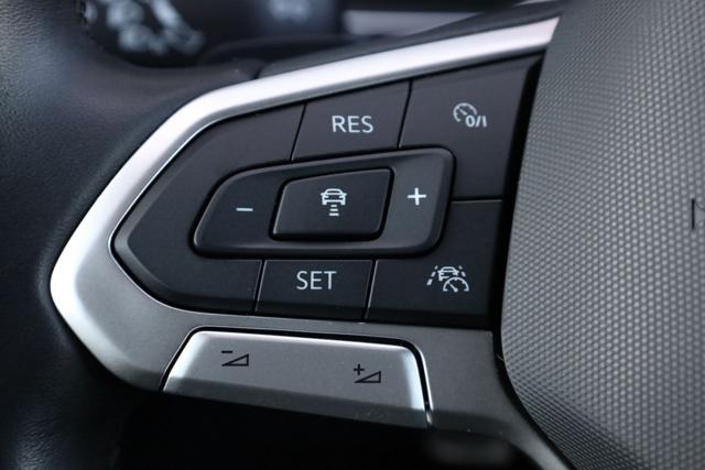 VOLKSWAGEN Taigo usata, con Volante in pelle