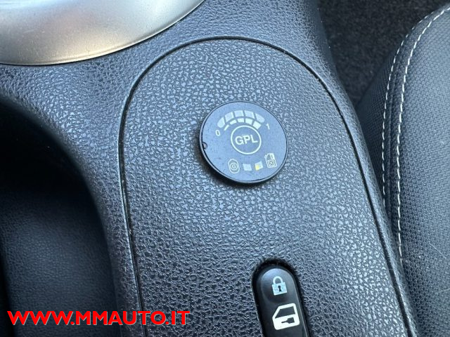 NISSAN Qashqai usata, con ESP