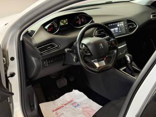 PEUGEOT 308 usata, con Cruise Control