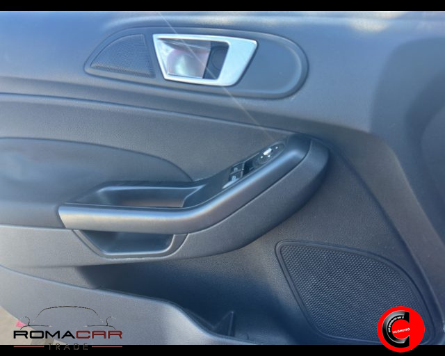 FORD Fiesta usata 13
