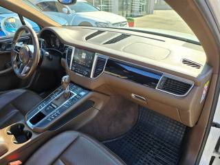 PORSCHE Macan usata, con Cruise Control