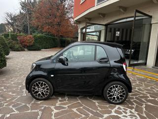 SMART ForTwo usata, con Antifurto