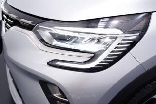 RENAULT Captur usata, con Volante multifunzione