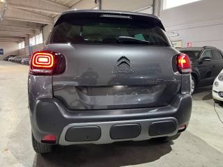 CITROEN C3 Aircross usata, con Autoradio