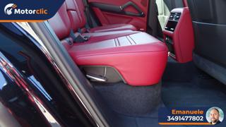 PORSCHE Cayenne usata 64