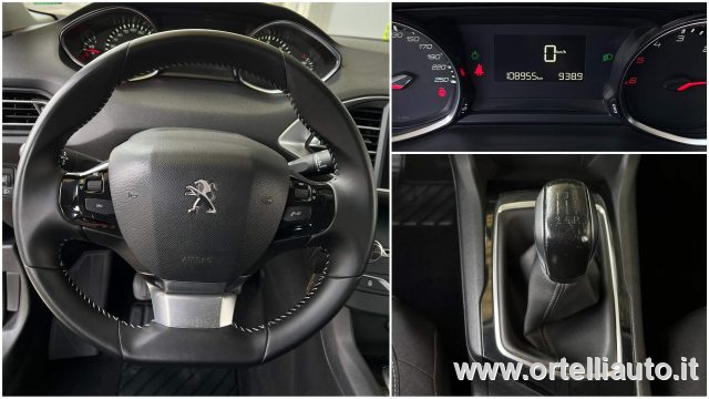 PEUGEOT 308 usata, con Climatizzatore