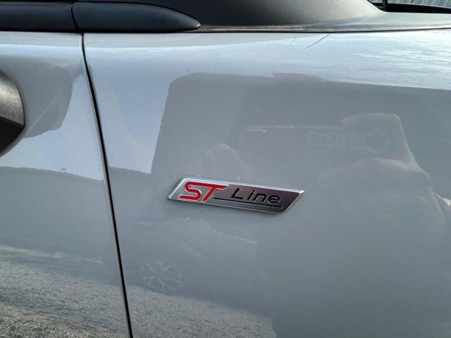 FORD Puma usata, con Sedili sportivi