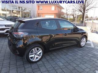 RENAULT Clio usata, con Airbag Passeggero