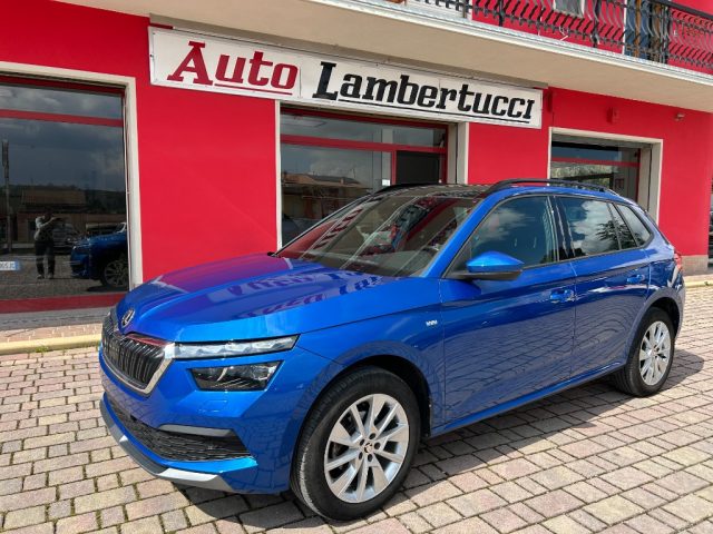 SKODA Kamiq usata, con ABS