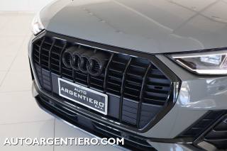 AUDI Q3 usata, con Fari full-led