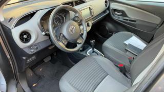 TOYOTA Yaris usata, con Alzacristalli elettrici