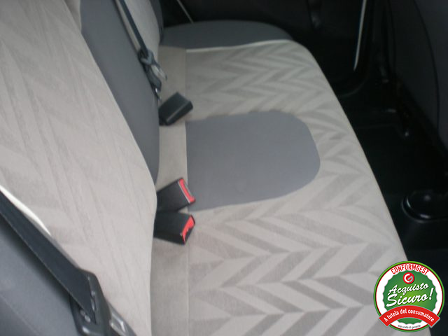 LANCIA Ypsilon usata, con Servosterzo