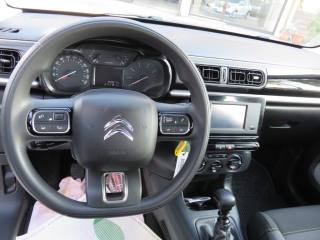 CITROEN C3 usata, con Autoradio