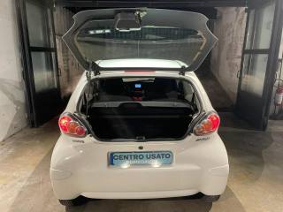TOYOTA Aygo usata 18