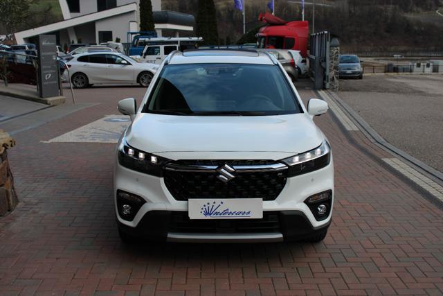 SUZUKI S-Cross usata, con Airbag Passeggero