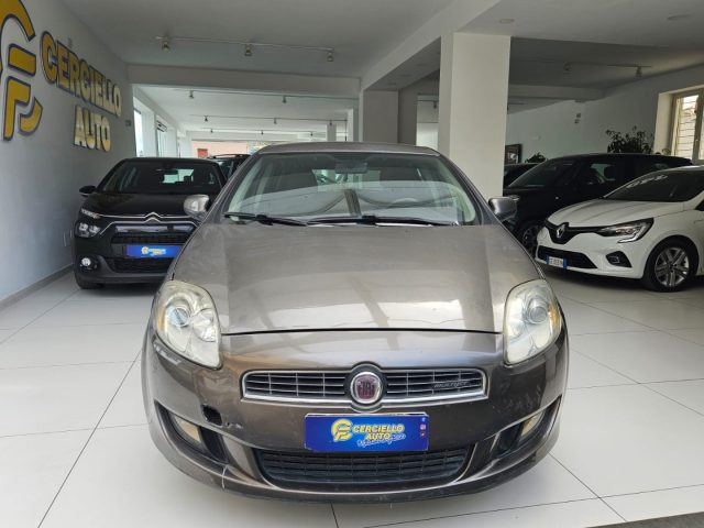 FIAT Bravo usata, con ABS