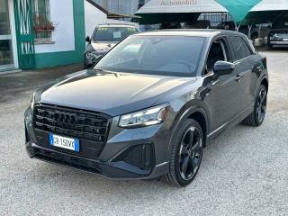 AUDI Q2 usata, con Airbag