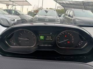 PEUGEOT 2008 usata, con Fari LED